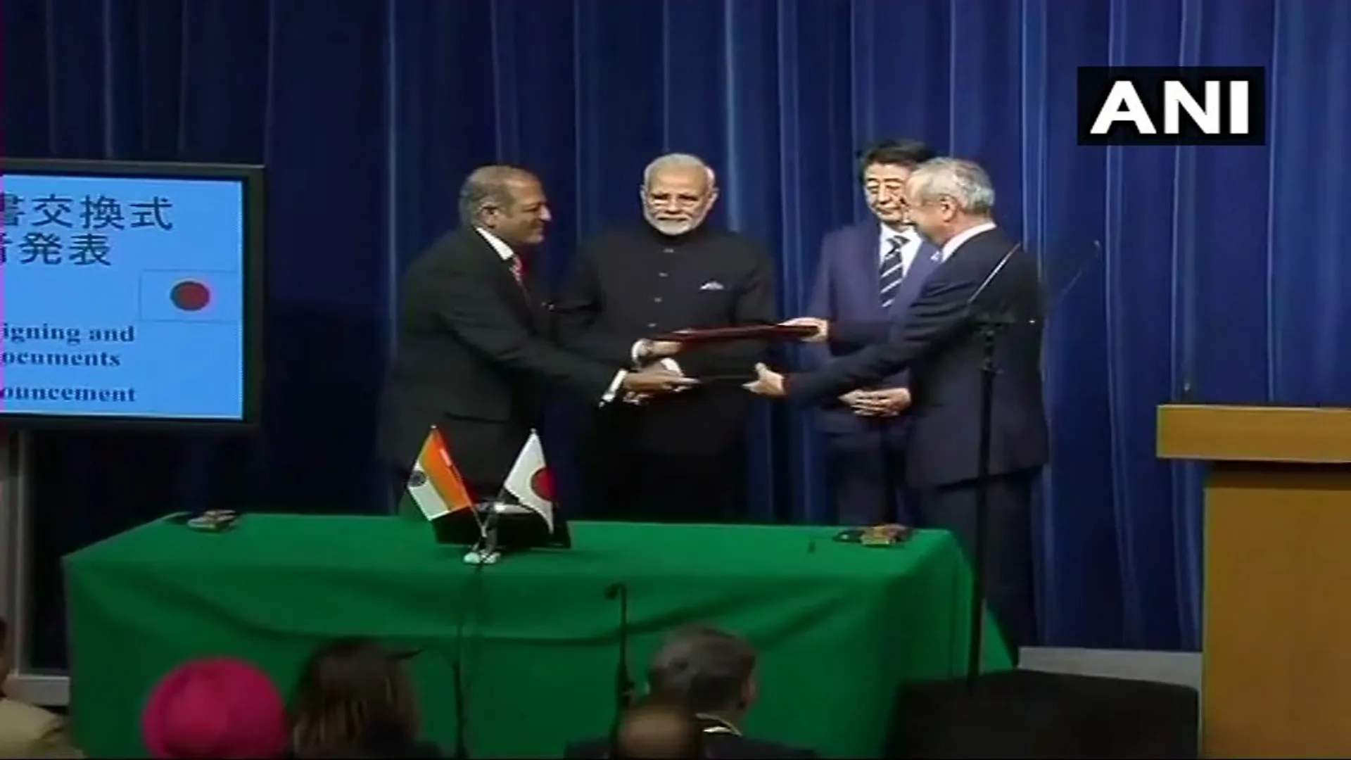 modi